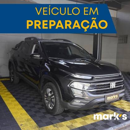 FIAT TORO 1.3 TURBO 270 FLEX FREEDOM AT6